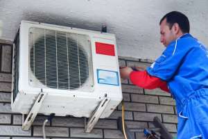24/7 and Emergency HVAC Near Schurz, NV | Air Conidtioning and Heating Contractors